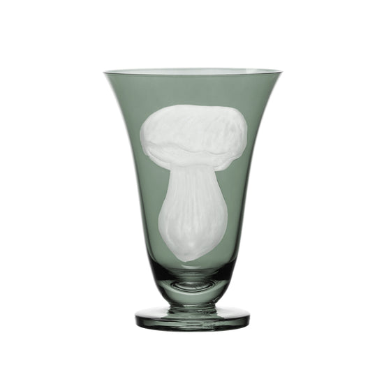 Mushrooms Summer Cep