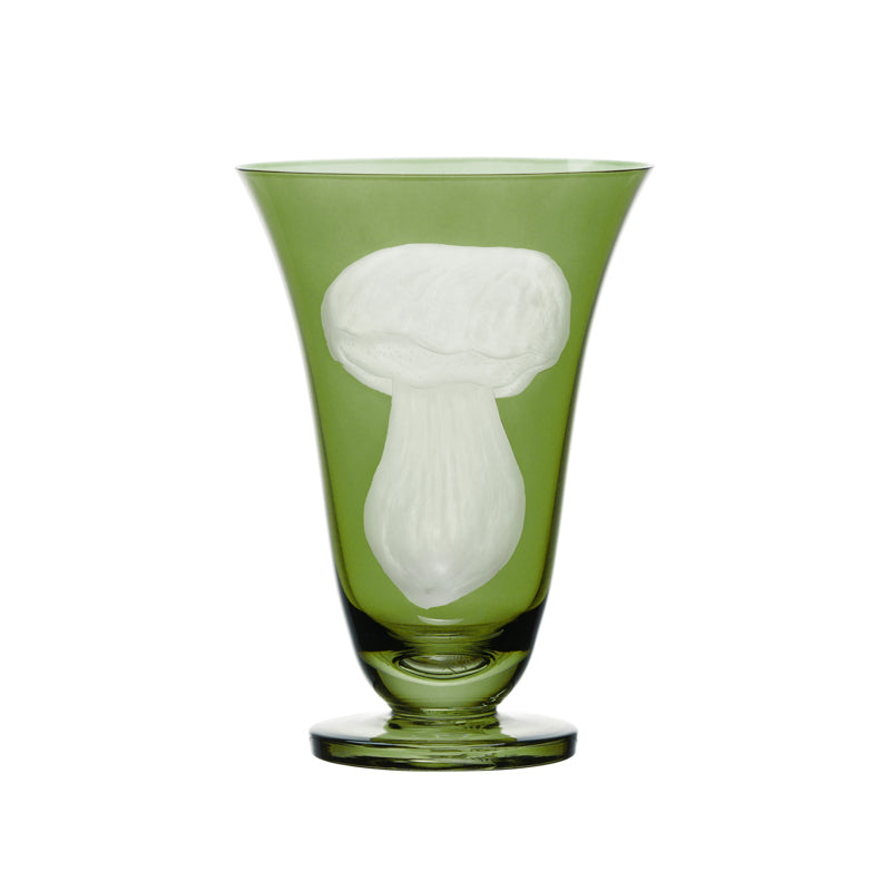 Mushrooms Summer Cep