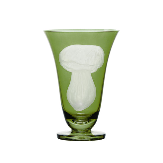 Mushrooms Summer Cep