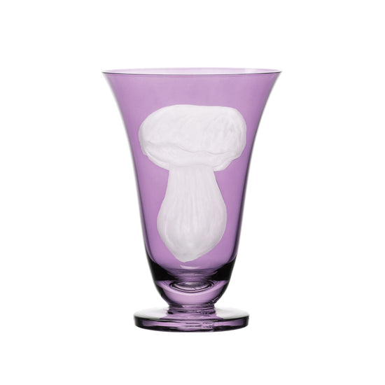 Mushrooms Summer Cep