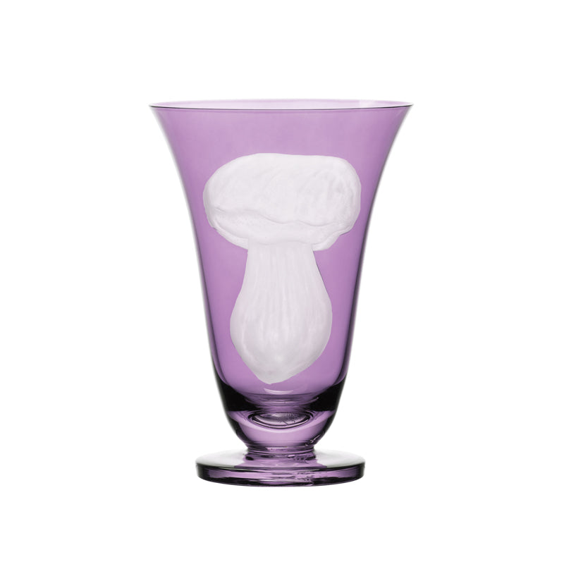 Mushrooms Summer Cep