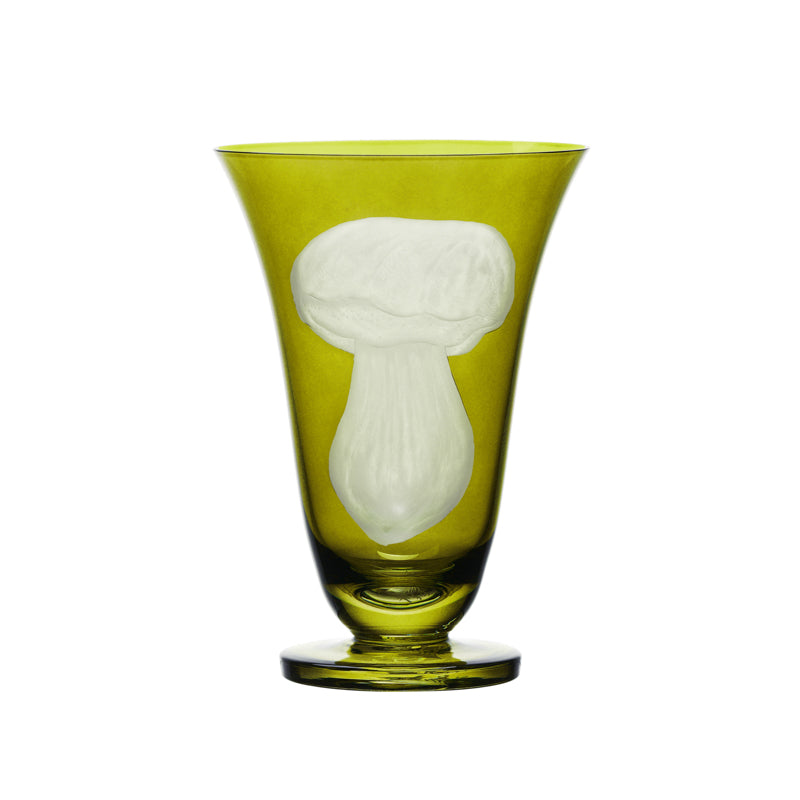 Mushrooms Summer Cep