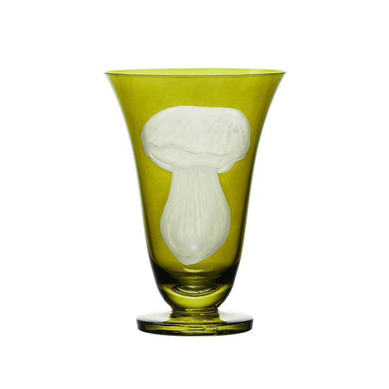 Mushrooms Summer Cep