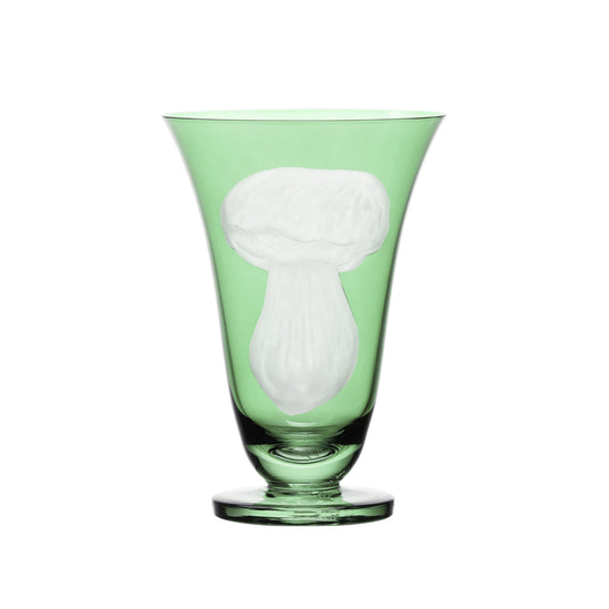 Mushrooms Summer Cep