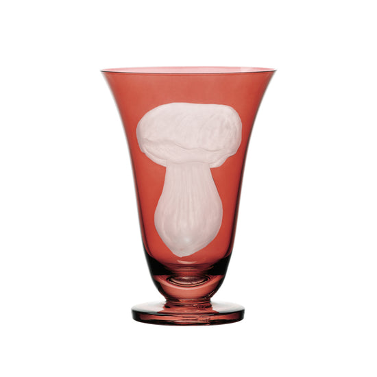 Mushrooms Summer Cep