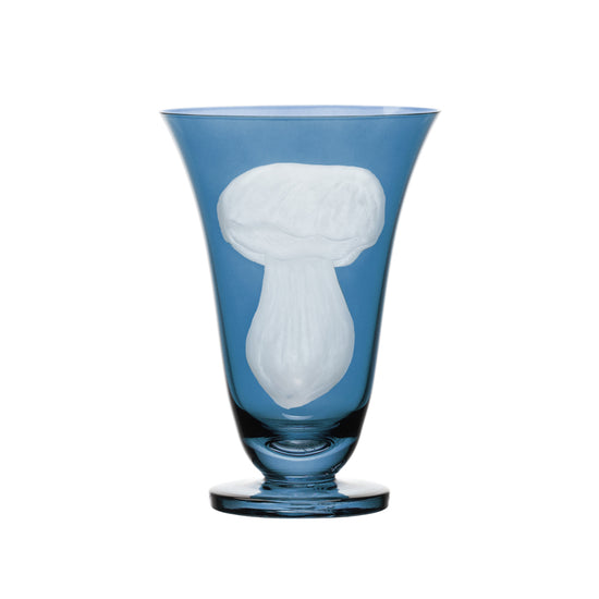 Mushrooms Summer Cep