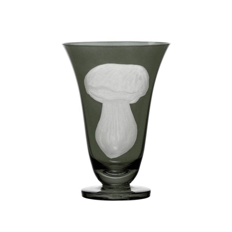 Mushrooms Summer Cep