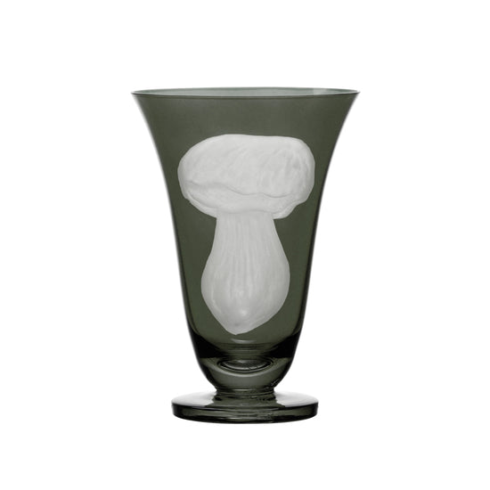 Mushrooms Summer Cep