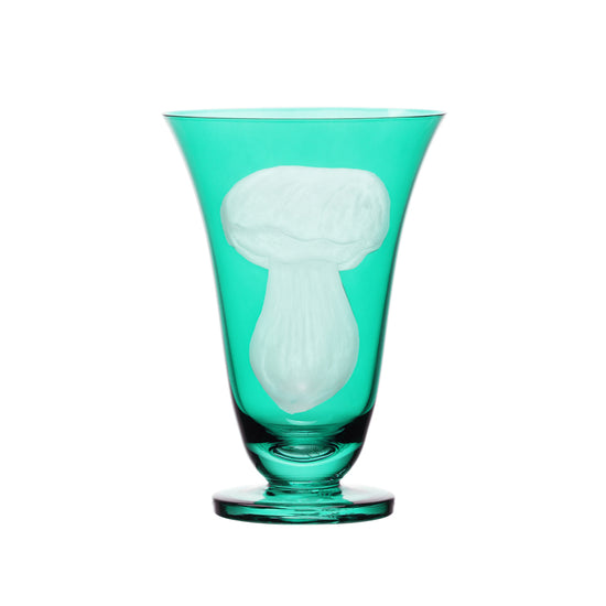 Mushrooms Summer Cep