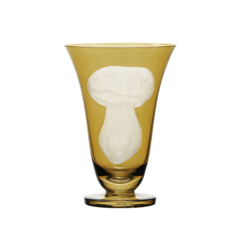 Mushrooms Summer Cep