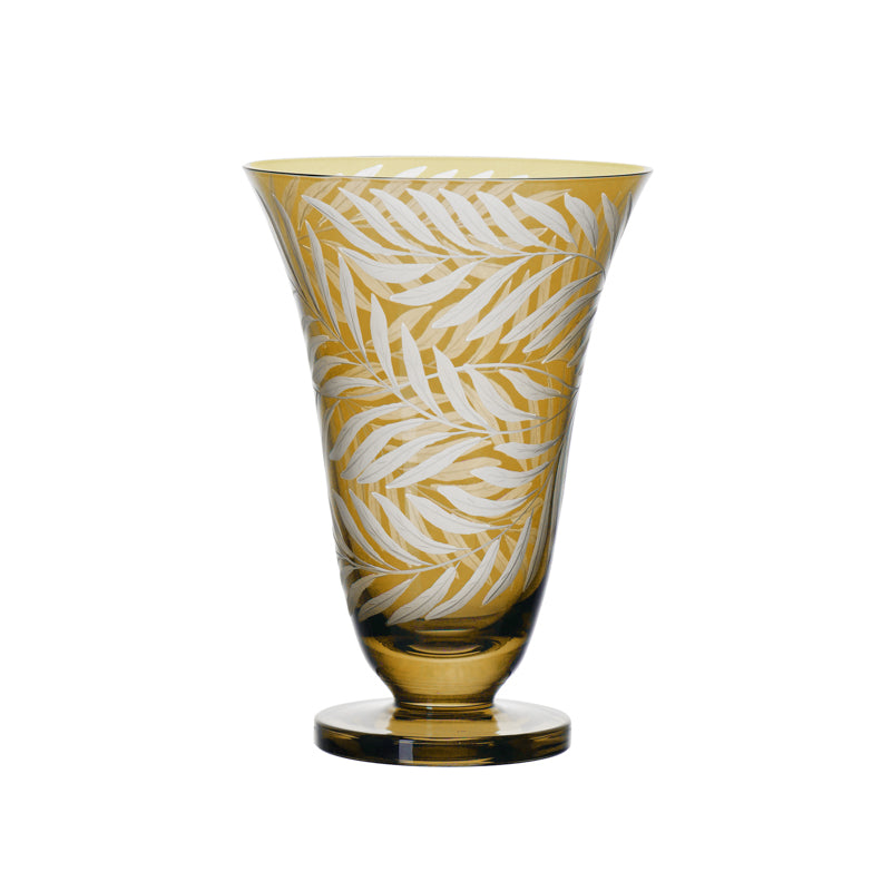Willow — Stemless Goblet, Taupe