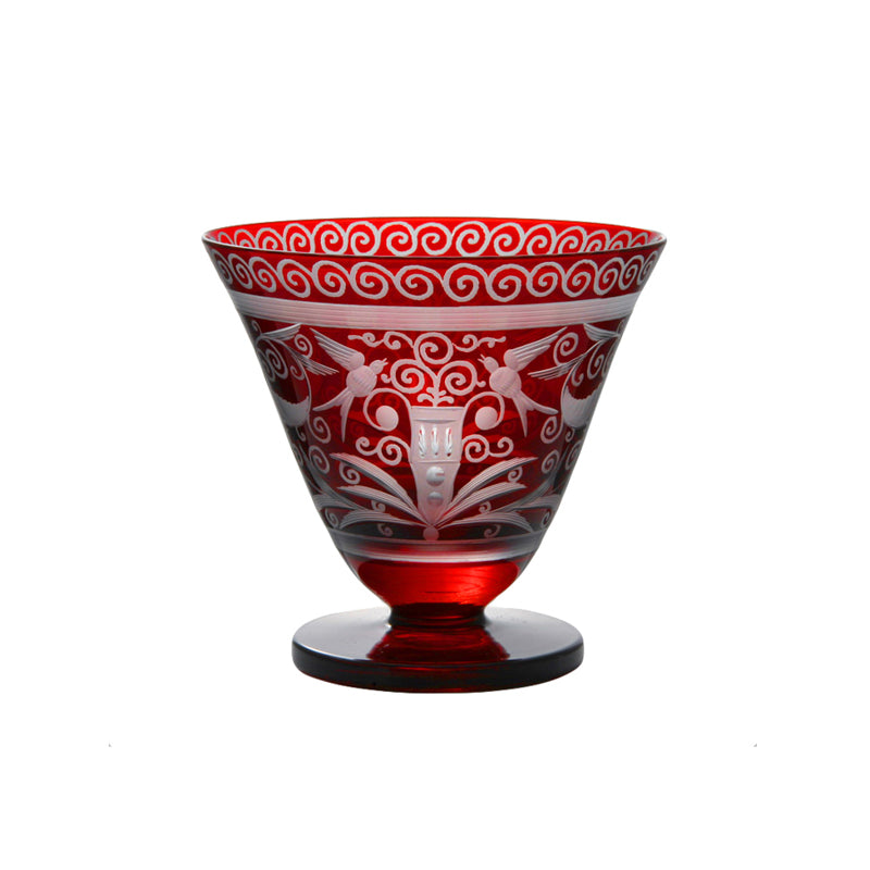 Baroko, Stemless Red, Red