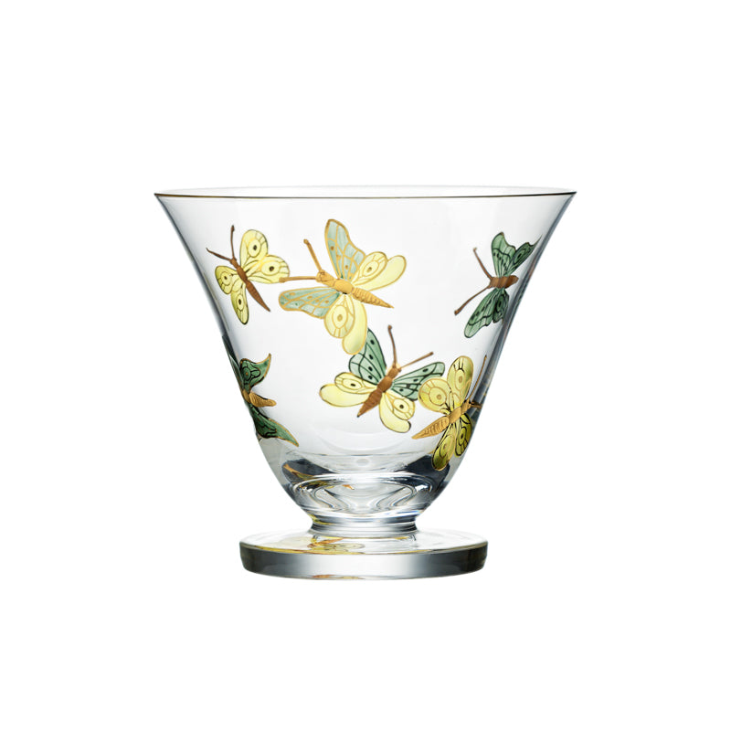 Fly Fusion Butterfly