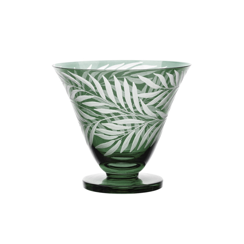 Willow — Stemless Red, Sage