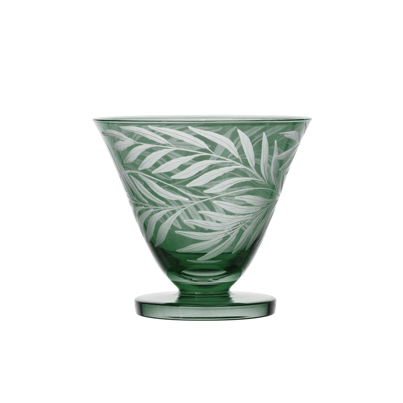 Willow, Stemless White, Sage