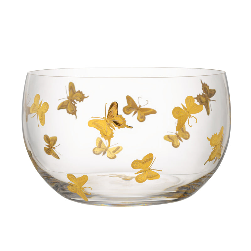 Fly Fusion Butterfly