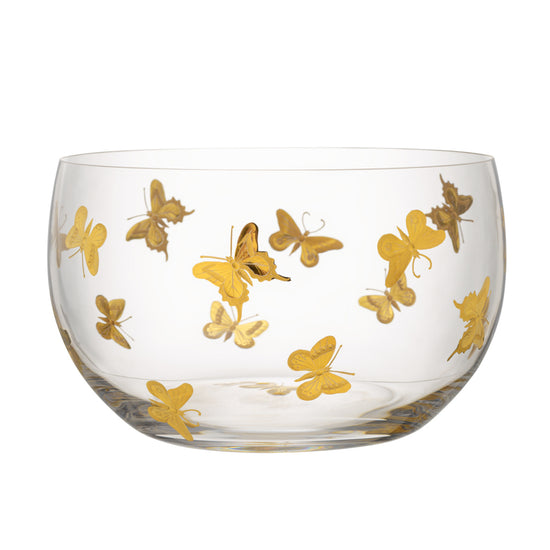 Fly Fusion Butterfly