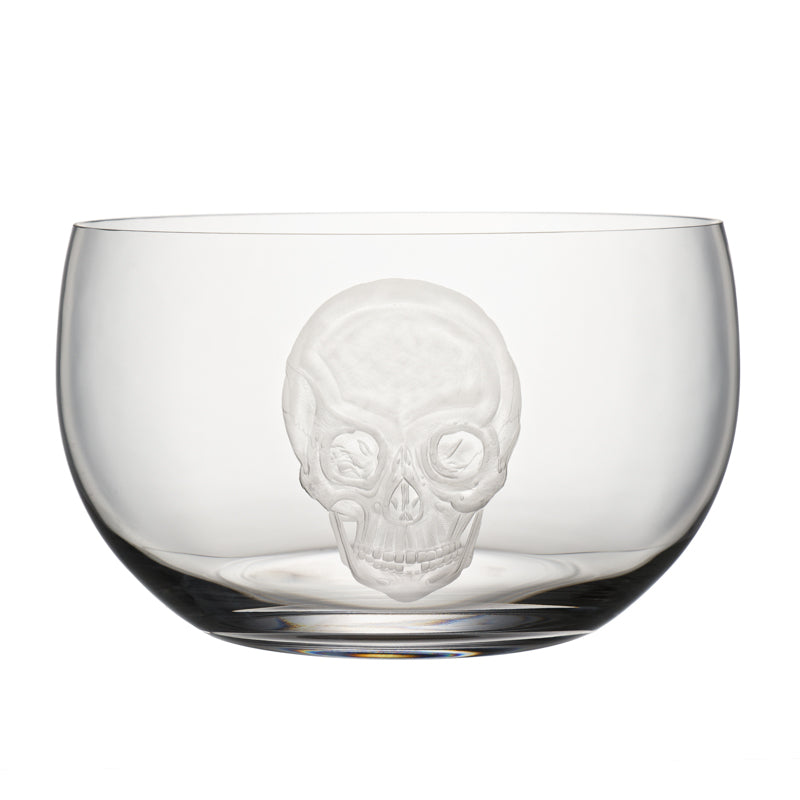 Cabinet of Curiosities Skull