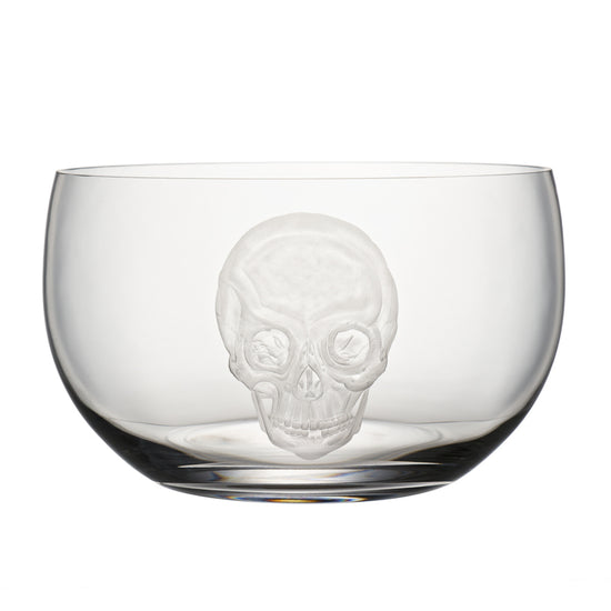 Cabinet of Curiosities Skull