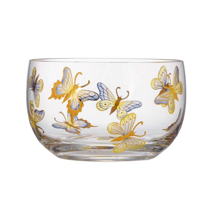 Fly Fusion Butterfly