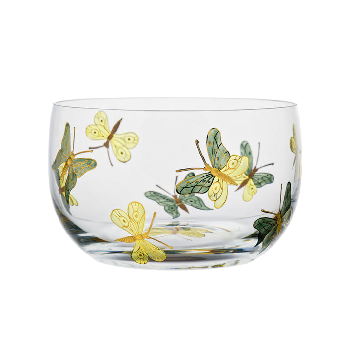 Fly Fusion Butterfly