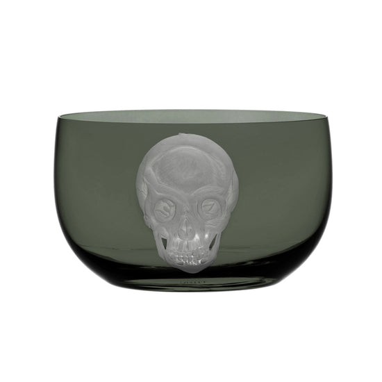 Cabinet of Curiosities Skull