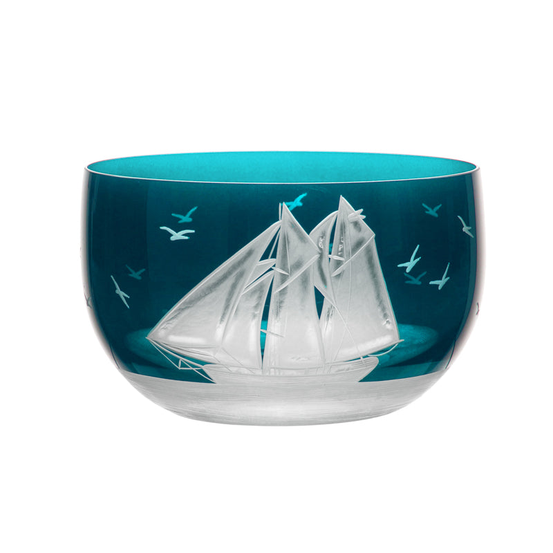 Golden Age of Yachting Centennial