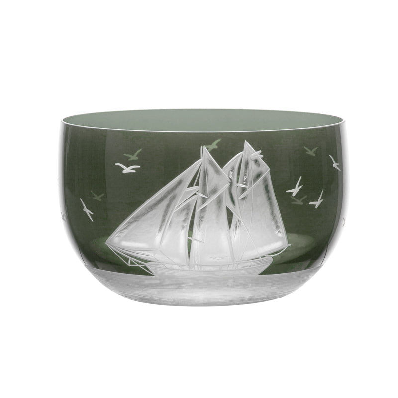 Golden Age of Yachting Centennial