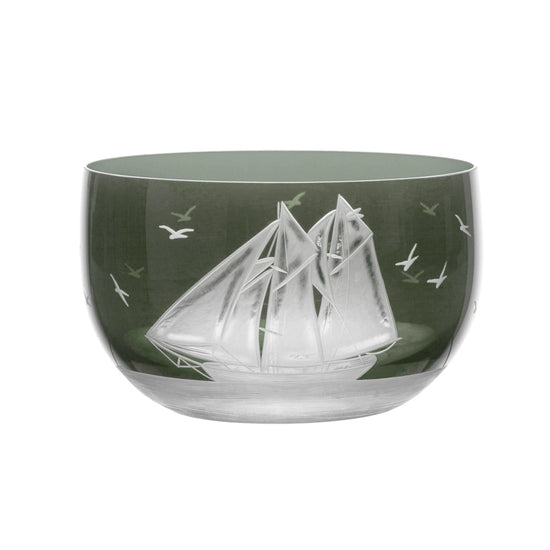 Golden Age of Yachting Centennial