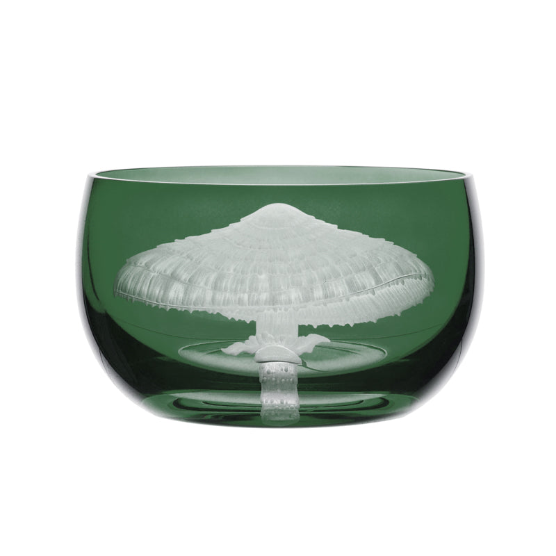 ARTEL Mushrooms Tumbler