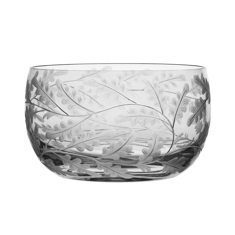 ARTEL Oak Leaves Bowl