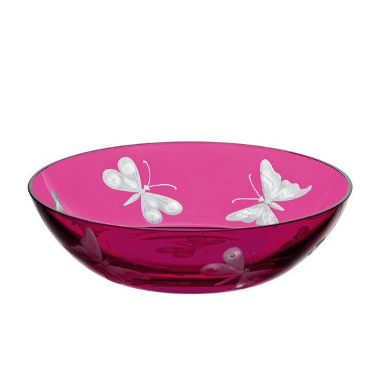 Fly Fusion Butterfly