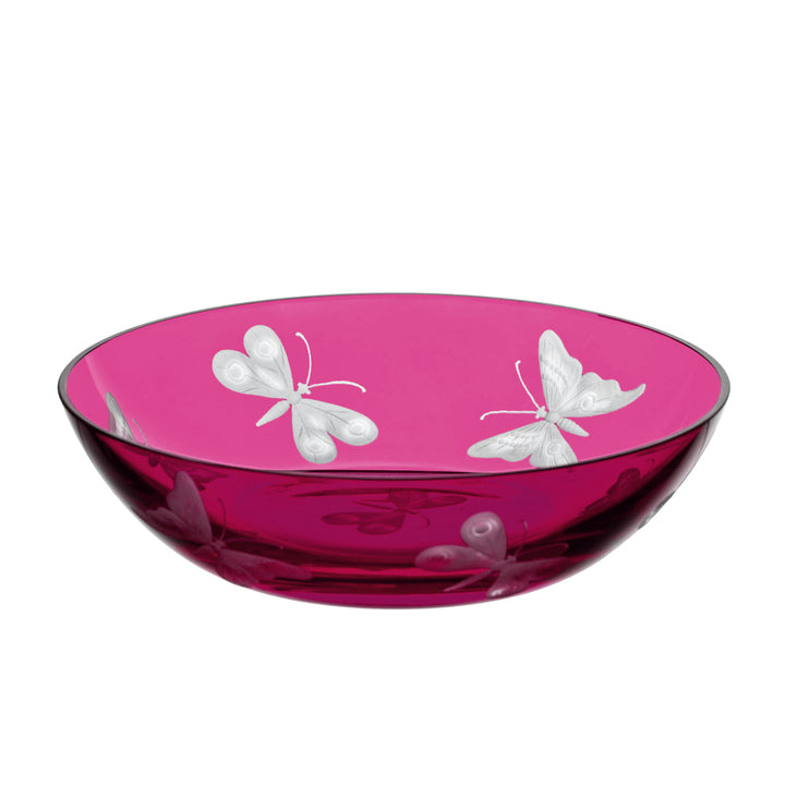 Fly Fusion Butterfly