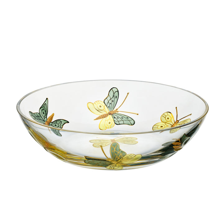 Fly Fusion Butterfly