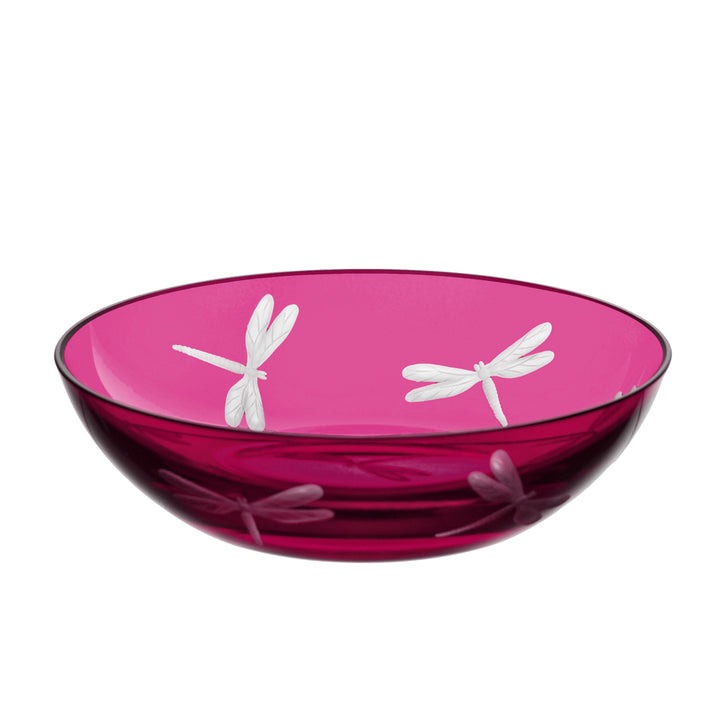 Fly Fusion Dragonfly