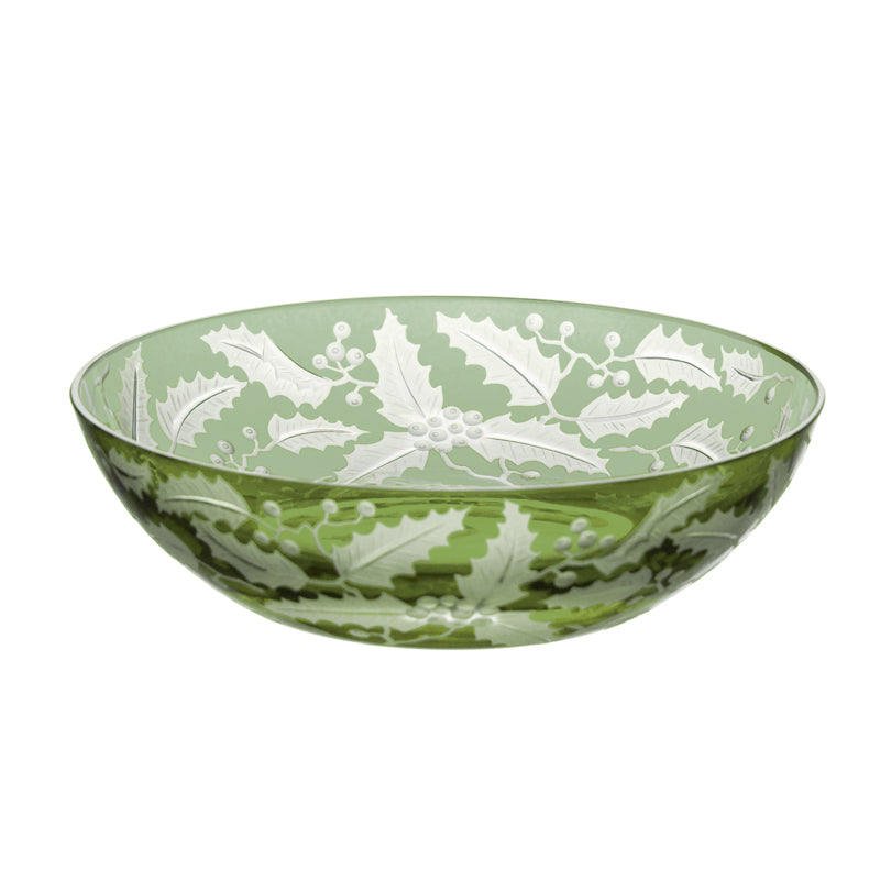 Holiday Collection Holly