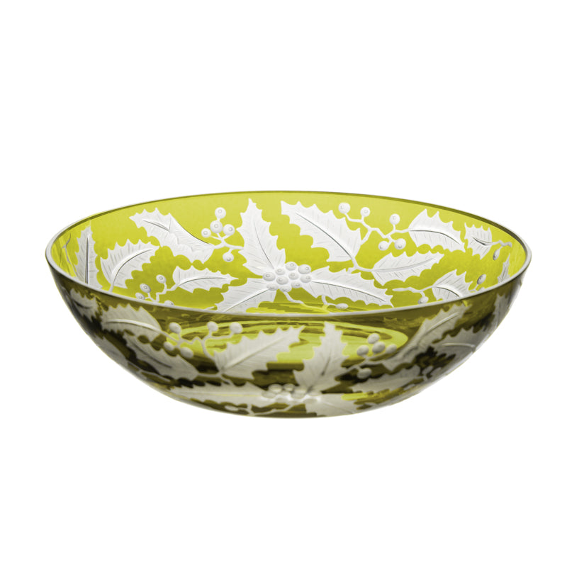 Holiday Collection Holly