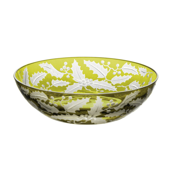 Holiday Collection Holly