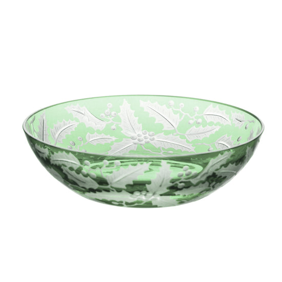 Holiday Collection Holly