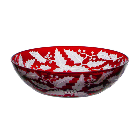 Holiday Collection Holly