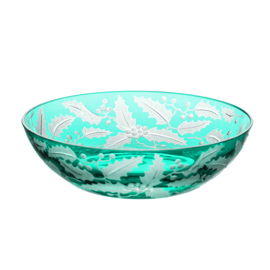 Holiday Collection Holly