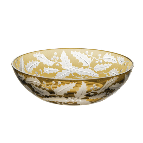 Holiday Collection Holly