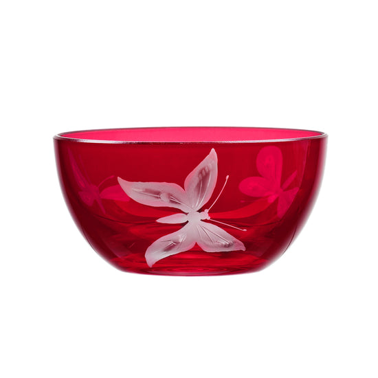 Fly Fusion Butterfly