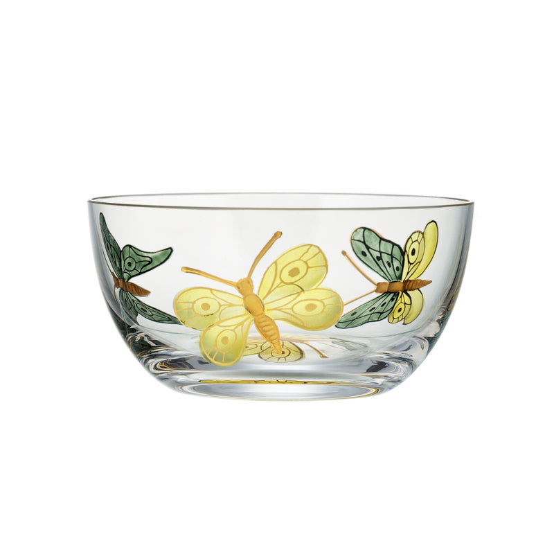 Fly Fusion Butterfly