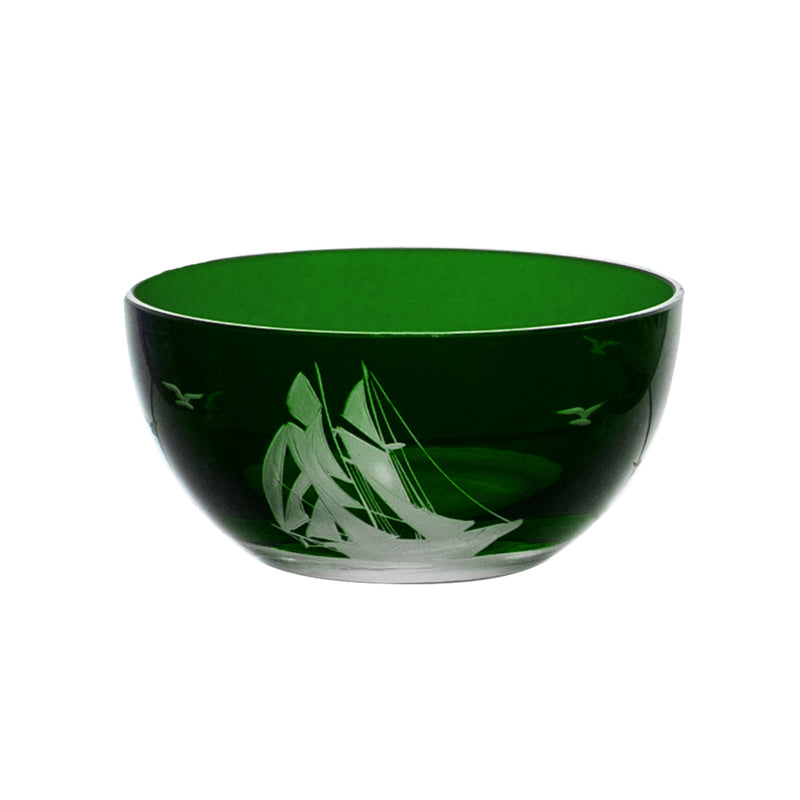 Golden Age of Yachting Endurance