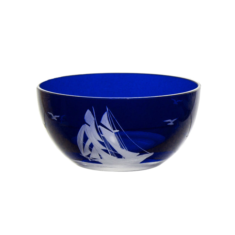 Golden Age of Yachting Endurance