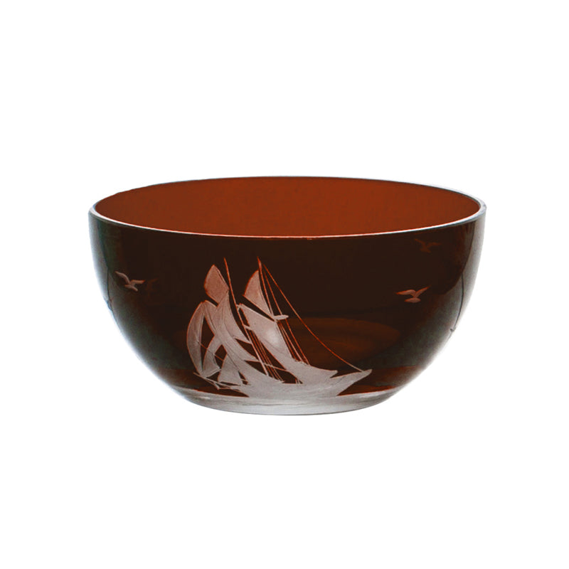 Golden Age of Yachting Endurance