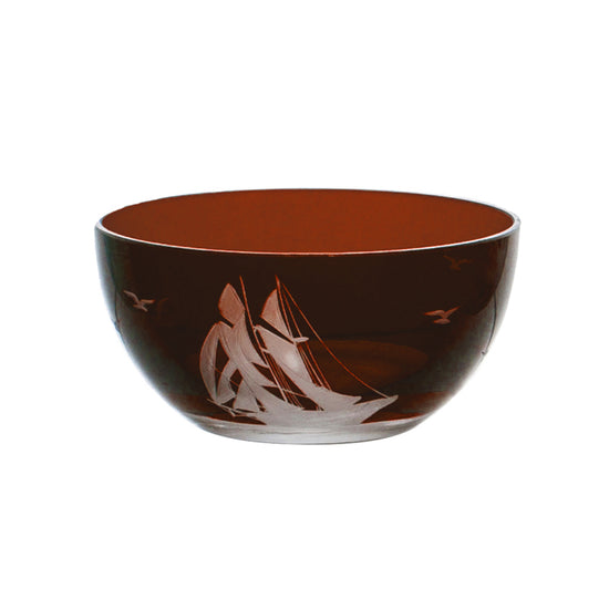 Golden Age of Yachting Endurance