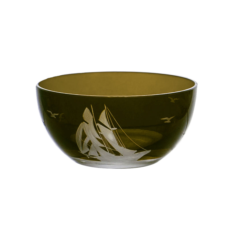 Golden Age of Yachting Endurance