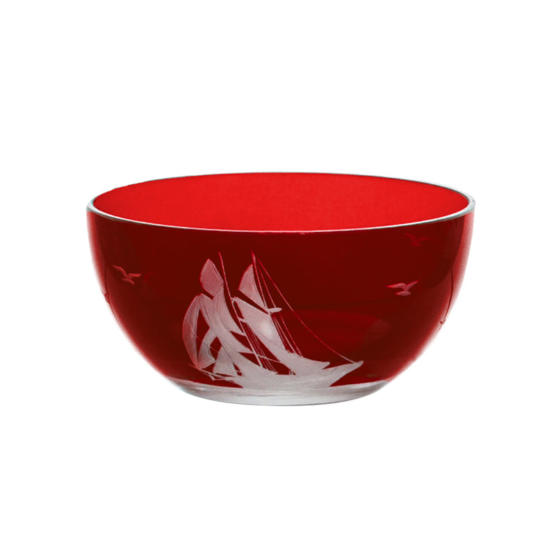 Golden Age of Yachting Endurance